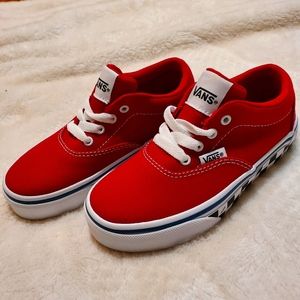 Vans old skool size 12k